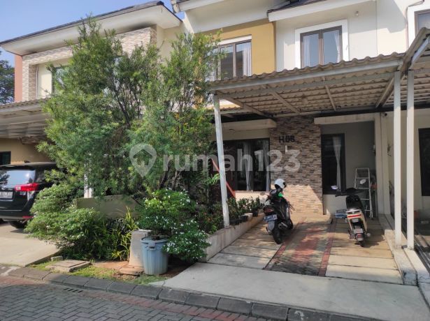Di Jual Perum Premier Serenity 2lt Bekasi Timur