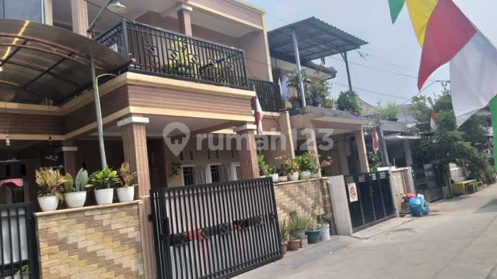 Rumah 2 Lt Siap Huni Komplek Duta Indah Di Jual Cepat Rumah 2 Lt Siap Huni Komplek Duta Indah Di Jual Cepat