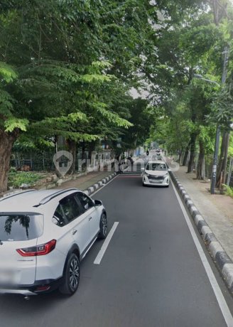 Land in Tebet, South Jakarta Land in Tebet, South Jakarta