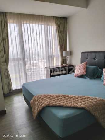 For Rent 2 Bedroom Apartment Fully Furnished Branz BSD