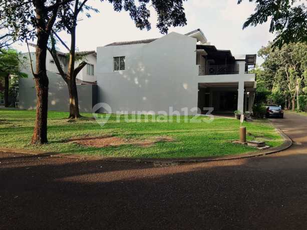 Termurah!! Tanah Kavling Di Icon Simplicity Bsd