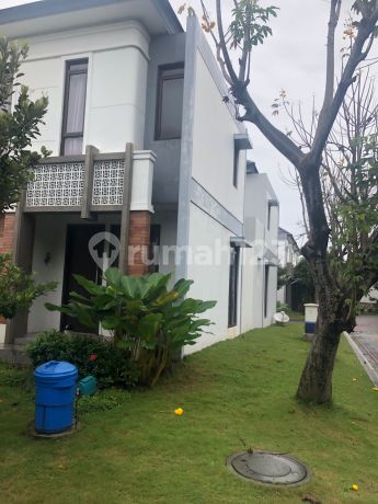 Termurah‼️ Dijual Rumah Di Mozia Bsd Cluster Avezza