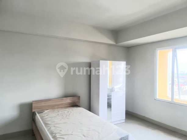 Murah! Studio Apartemen Beverly Trimezia Gading Serpong Dekat Umn