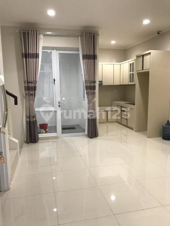 Rumah Siap Huni Di Bsd Cluster Vivacia, Eminent 
