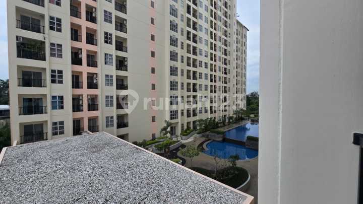 Apartemen Saveria Bsd 2 Bedroom Hook Fully Furnished