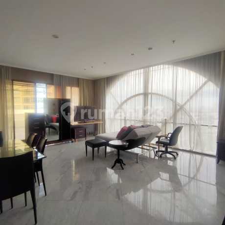 Super Murah Penthouse 2 Lantai di Simprug Indah Apartment Super Murah Penthouse 2 Lantai di Simprug Indah Apartment