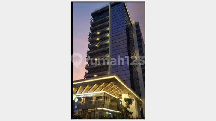 Apartemen Mewah Uttara The Icon Jalan Kaliurang Dekat UGM Jogja