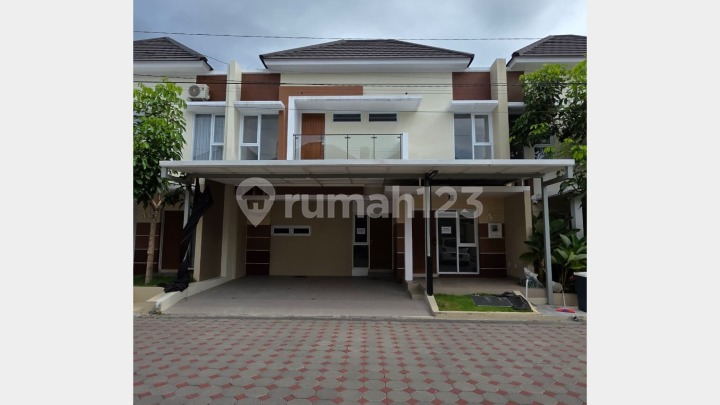 Rumah Dalam Perumahan Area Banyuraden 11 Menit Ke Tugu Jogja Rumah Dalam Perumahan Area Banyuraden 11 Menit Ke Tugu Jogja