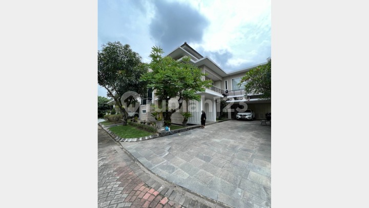 Rumah Mewah Full Furnish Perumahan Elite Jalan Kaliurang Km 6 Sle Rumah Mewah Full Furnish Perumahan Elite Jalan Kaliurang Km 6 Sle