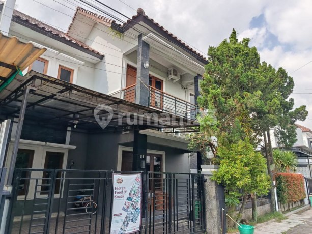 Rumah Siap Huni Full Furnished Dalam Perumahan di Sendangadi Mlati Sleman Rumah Siap Huni Full Furnished Dalam Perumahan di Sendangadi Mlati Sleman