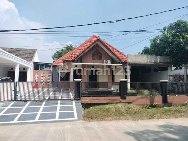 Rumah 1 Lantai Di Taman Sentosa Cikarang Selatan- Harga Terjangkau Rumah 1 Lantai Di Taman Sentosa Cikarang Selatan- Harga Terjangkau