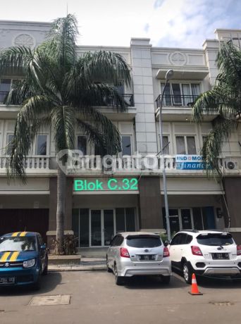 Jual Cepat Ruko Potensial di Gerbang Utama Grand Taruma Kerawang Jual Cepat Ruko Potensial di Gerbang Utama Grand Taruma Kerawang