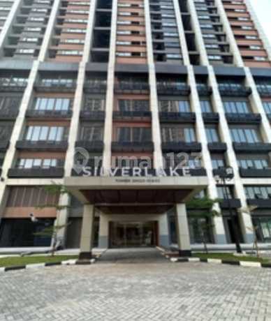 Apartmen Meikarta Tower Silverlake Cikarang 