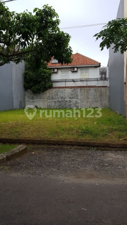 Tanah/ Kavling Strategis Di Jl Hibiskus Kemang Pratama 3 Bekasi Tanah Tanah/ Kavling Strategis Di Jl Hibiskus Kemang Pratama 3 Bekasi Tanah