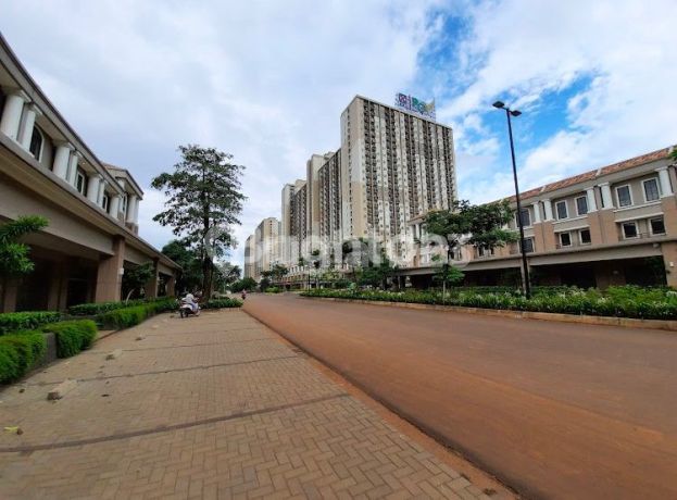 Apartment Exclusive 2 BR Podomoro Golf View Cimanggis