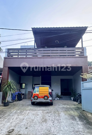 Rumah Mewah Siap Huni di Cinere Estate, Full Furnished!! Rumah Mewah Siap Huni di Cinere Estate, Full Furnished!!