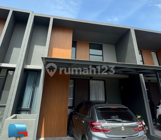 Take Over Rumah Siap Huni - Visala Lake Grand Residence City Take Over Rumah Siap Huni - Visala Lake Grand Residence City
