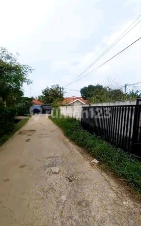 Take Over Cluster Strategis di Jalan Raya Hankam