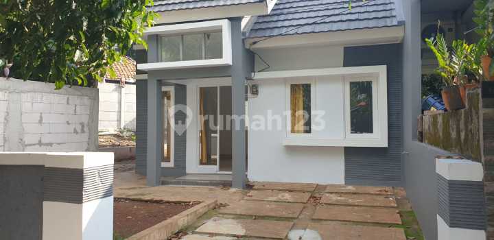 Strategic House Near Tambun Toll Road and Cibitung Toll Road Strategic House Near Tambun Toll Road and Cibitung Toll Road