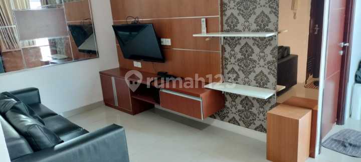 Apartemen Lagoon View Pantai Manado Furnished Apartemen Lagoon View Pantai Manado Furnished