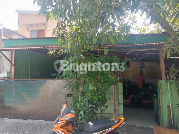 RUMAH DI GADING PERMAI POSISI HOOK RUMAH DI GADING PERMAI POSISI HOOK