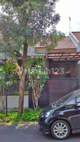 Rumah Minimalis di Puncak Dieng Malang Rumah Minimalis di Puncak Dieng Malang