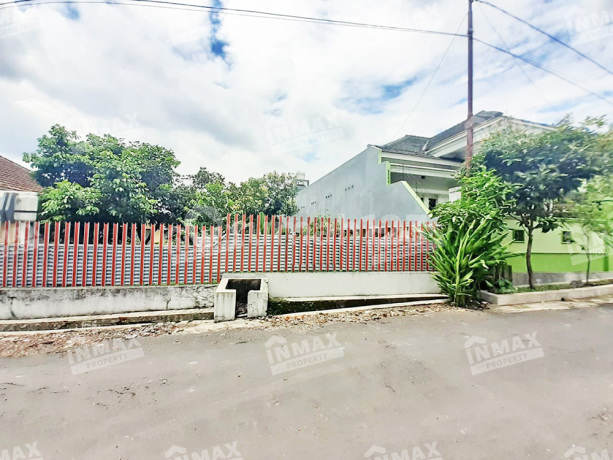 Tanah Dijual Di Karanglo Indah Malang