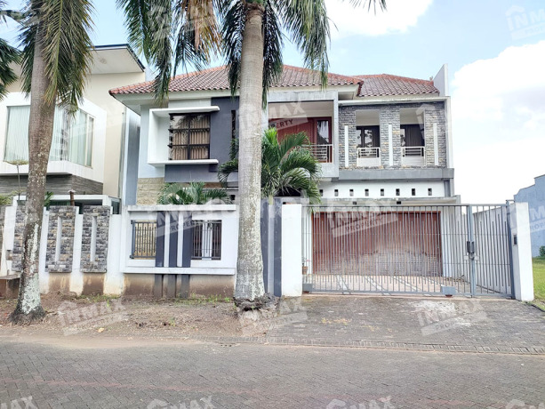 Rumah Minimalis Butuh Minim Renovasi di Araya Malang Rumah Minimalis Butuh Minim Renovasi di Araya Malang