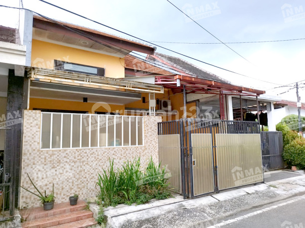 Rumah Minimalis Di Sulfat Malang