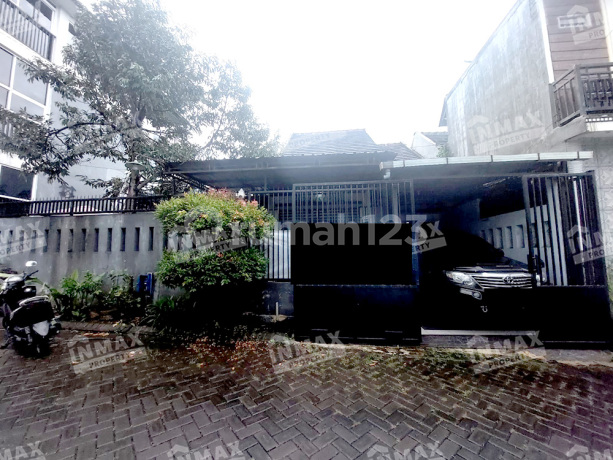 Rumah Dijual di Pondok Indah Mulyorejo Malang