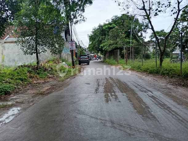 Lahan Eksklusif 7 Menit Universitas Pamulang 2 Lebaran Bonus SHM Lahan Eksklusif 7 Menit Universitas Pamulang 2 Lebaran Bonus SHM