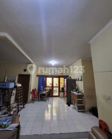 House in Pesona Pasteur Regency Near Toll Road and Campus