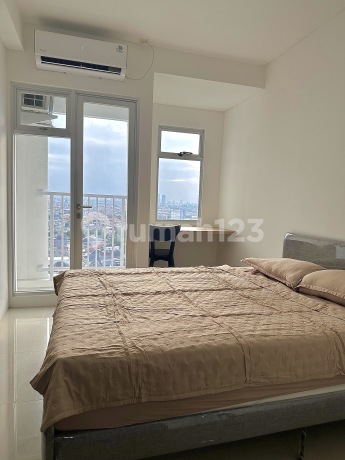 Disewakan Apartemen Kyo Society