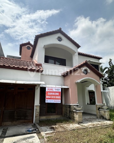 For Sale Citraland Crystal Golf House For Sale Citraland Crystal Golf House