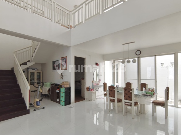 Dijual Murahhh Sudah Turun Harga Rumah Bagus Terawat Darmo Indah Timur