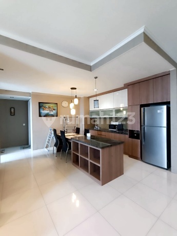 Disewakan Apartemen Vue Ciputra World 2Br Furnished