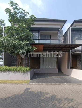 Dijua Rumah Baru Gress Citraland Greenlake Siap Huni Dijua Rumah Baru Gress Citraland Greenlake Siap Huni