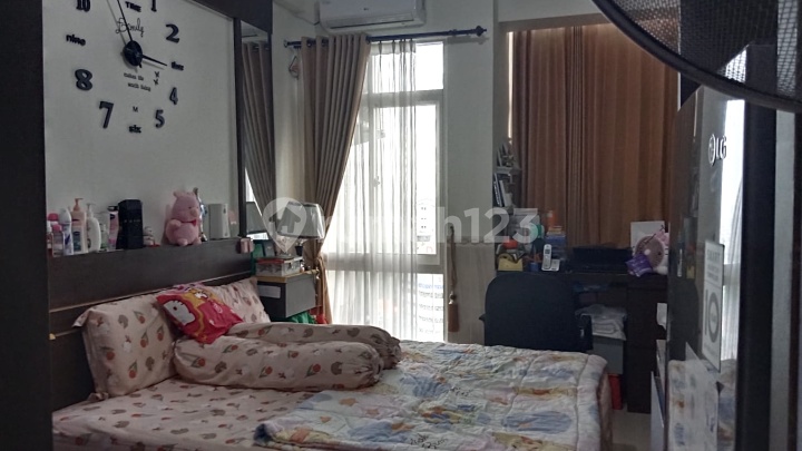 Dijual Termurah! Apartemen Bale Hinggil Lantai 16 Nego Sampai Deal Dijual Termurah! Apartemen Bale Hinggil Lantai 16 Nego Sampai Deal