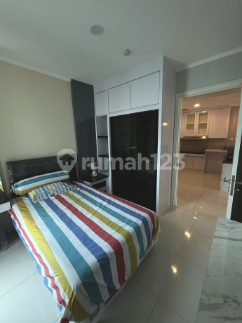 Disewakan Apartemen Via Ciputra World 2 Bedroom Full Furnished Disewakan Apartemen Via Ciputra World 2 Bedroom Full Furnished