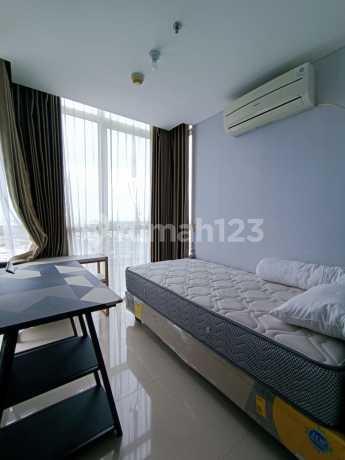 Dijual Apartemen Full Furnished Marvel City Linden Dijual Apartemen Full Furnished Marvel City Linden