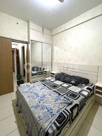 Dijual Cepat Apartemen Pavilion Permata 2