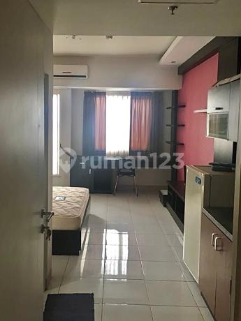 Turun Harga!! Disewakan Apartemen Berkeley Uc Tipe Studio Furnished Lt 17 Turun Harga!! Disewakan Apartemen Berkeley Uc Tipe Studio Furnished Lt 17