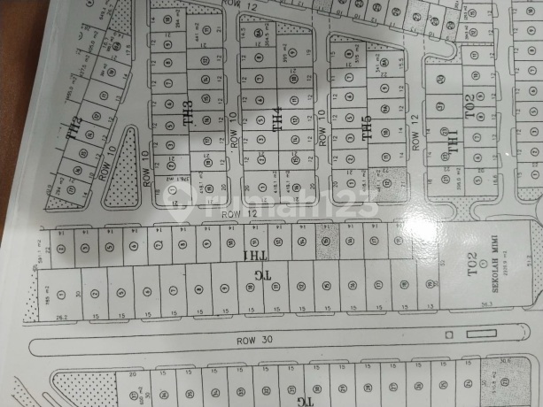 For Sale Citraland Bukit Telaga Golf SHM Plot