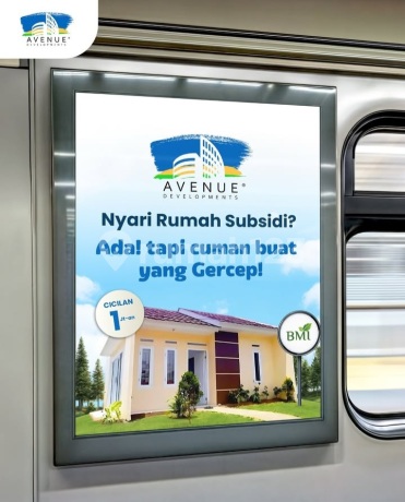 Satu-Satunya Rumah Subsidi yang Terletak Dikota Serang dengan Type 36/60 Siap Huni Bebas Banjir dan Cocok untuk Investasi Rumah Bagus SHM di Perumahan Sukawana Asri, Jl. Sukawana, Sukawana, Curug, Kota Serang, Banten, Indonesia, 42171, Sukawana