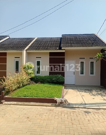 Rumah Siap Huni dengan Lokasi Strategis Samping Kampus Uin Sebrang Kp3b Rumah Bagus SHM di Perumahan Sukawana Asri, Jl. Sukawana, Sukawana, Curug, Kota Serang, Banten, Indonesia, 42171, Sukawana