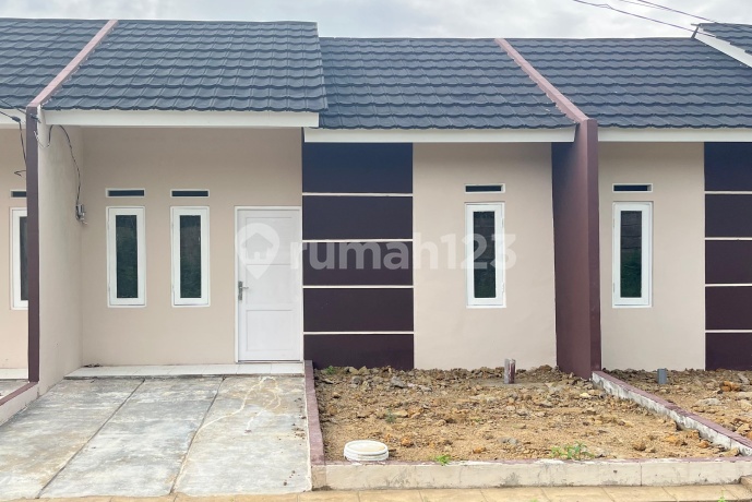 Di Jual Rumah Subsidi di Samping Kamous Uin 2 Serang