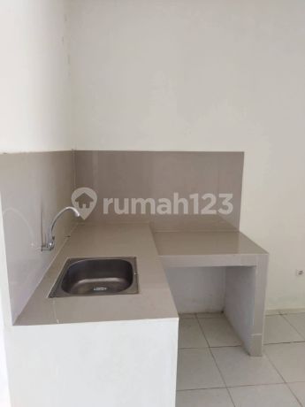 Di Jual Rumah Bersubsidi di Sebrang Kantor Gubernur Banten