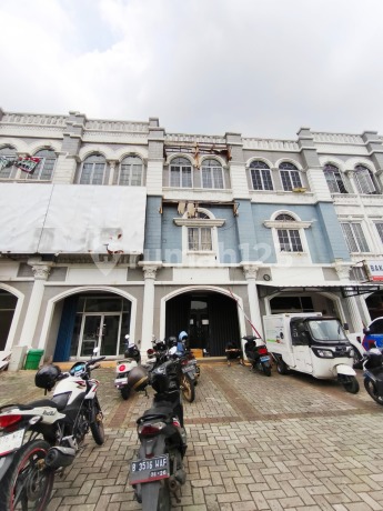 Termurah ! Dijual Ruko Bolsena (Tersedia 2 Unit) Gading Serpong Tangerang Termurah ! Dijual Ruko Bolsena (Tersedia 2 Unit) Gading Serpong Tangerang