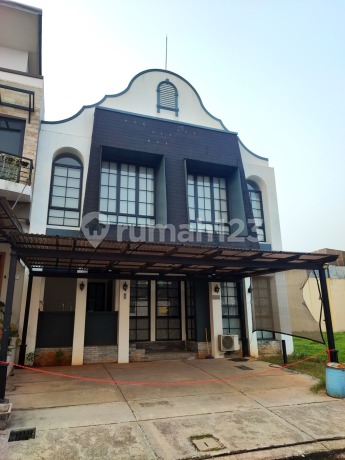 Dijual Rumah Full Renov Ala Eropa Belanda Taman Holandia Lippo Karawaci Tangerang Dijual Rumah Full Renov Ala Eropa Belanda Taman Holandia Lippo Karawaci Tangerang