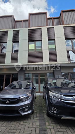Dijual Ruko 2 Lantai West Park Bsd City Tangerang Dijual Ruko 2 Lantai West Park Bsd City Tangerang